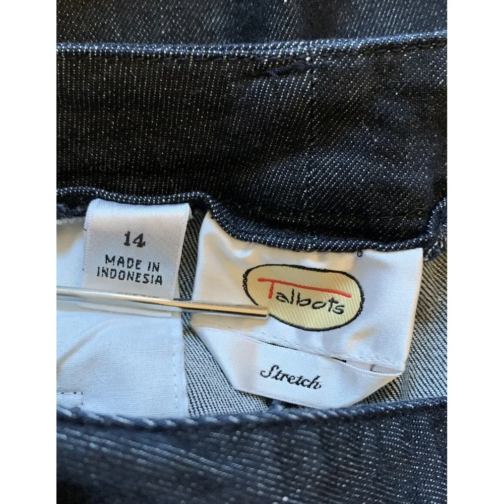 vintage talbots